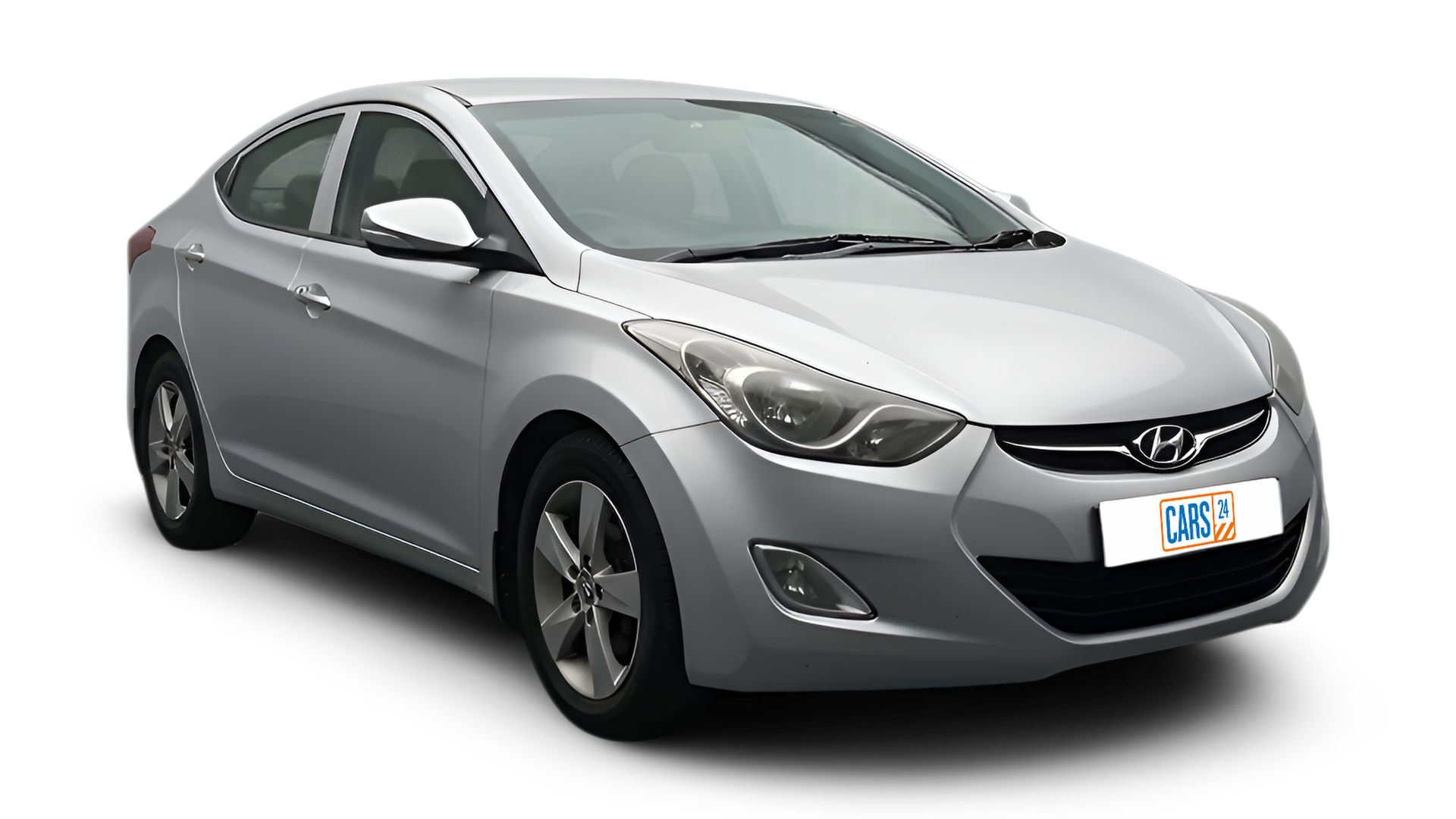 Hyundai New Elantra-img